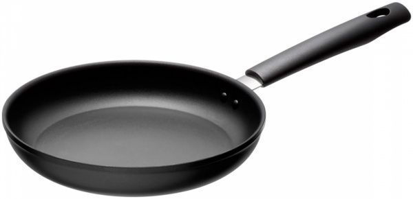 Сковорода Hard Face OPTIHEAT 28 см 1018887 Fiskars