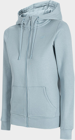 Джемпер 4F NOSD4-BLD300-34S р. 2XL синій