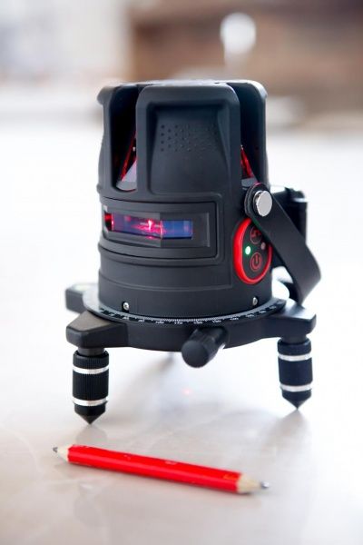 Уровень лазерный ADA PROLiner 4V А00474