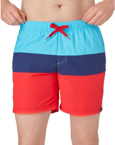 Шорти Firefly CLBL1 Natal ux 412234-901641 р. XXL бірюзовий