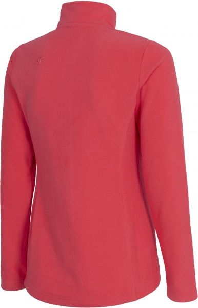 Джемпер 4F NOSD4-PLD300-63N р. XL кораловий