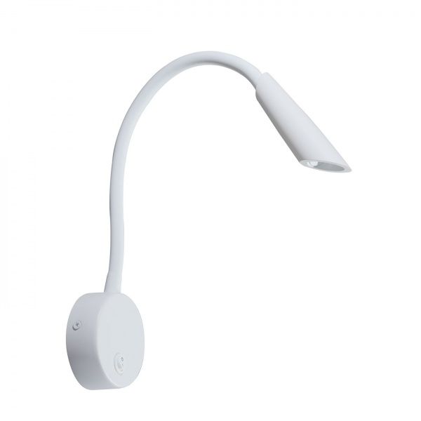 Подсветка декоративная Светкомплект LED WL 520 3 Вт белый 