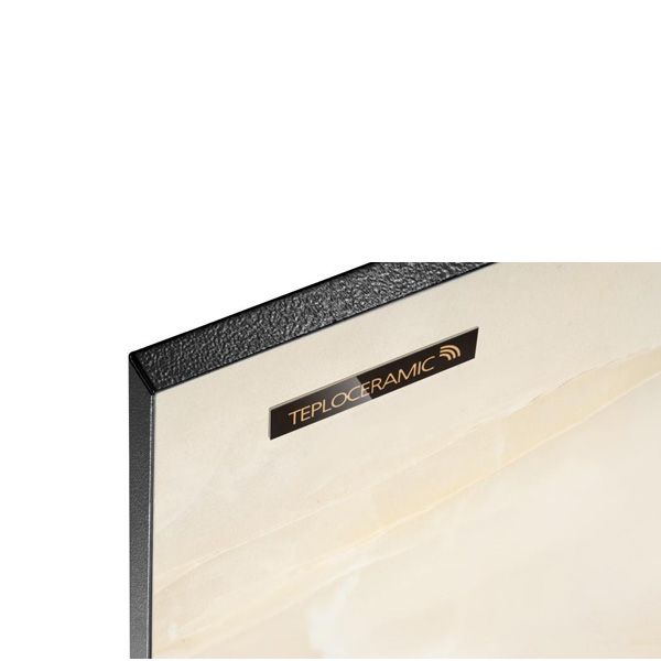 Панель керамическая отопительная Teploceramic ТСМ 450 (49103)
