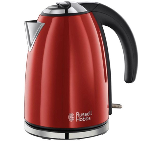 Чайник электрический Russell Hobbs 18941-70 Flame Red