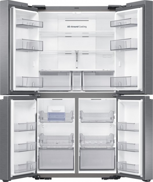 Холодильник Samsung RF59A70T0S9/UA