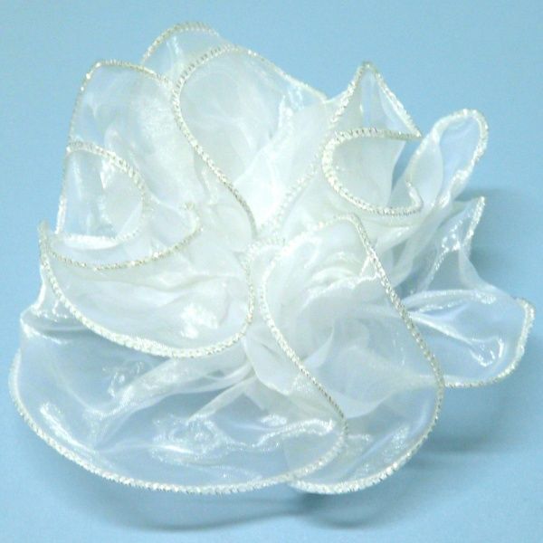 Бант MARI N для волос большой D20