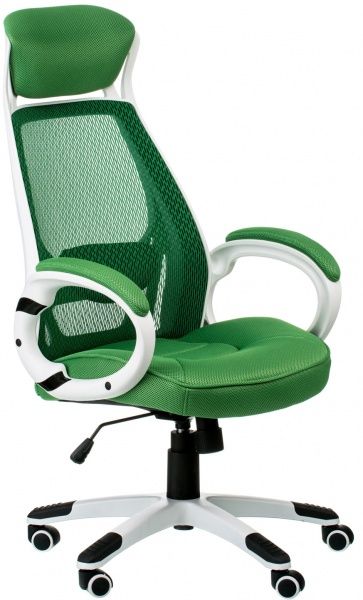 Кресло Special4You Briz E0871 зеленый 