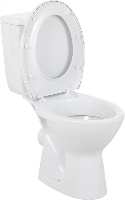 Унитаз-компакт Cersanit 745 IVA 011 CCKZ1015261894