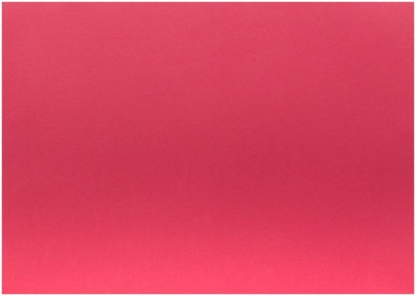 Папір для дизайну Fotokarton № 22 темно-червоний B2  50x70 см 300 г/м² Folia