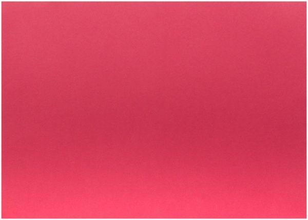 Папір для дизайну Fotokarton № 22 темно-червоний B2  50x70 см 300 г/м² Folia