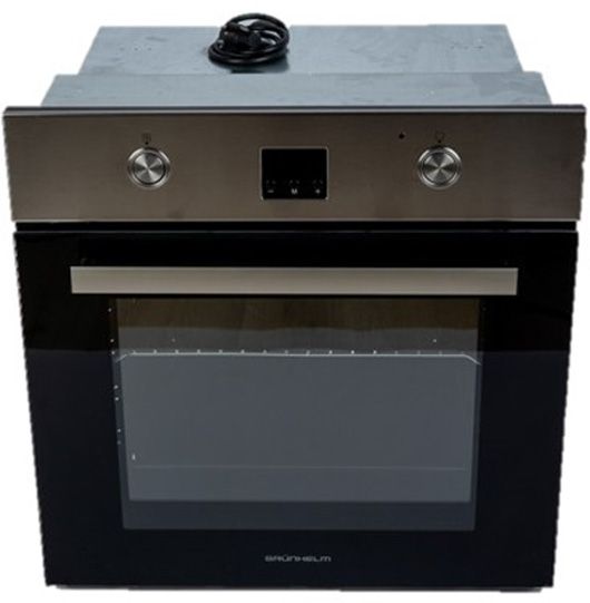 Духова шафа Grunhelm GDG610X