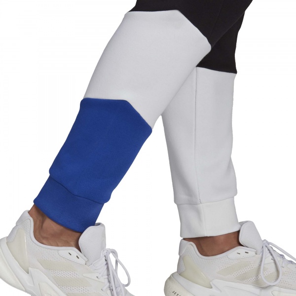 Штани Adidas M FI CB PANT H39761 р. S чорний
