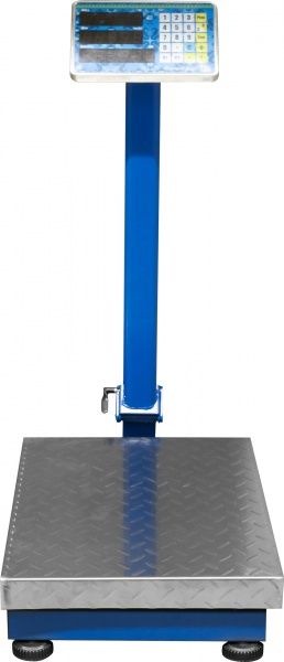 Ваги товарні VAGAR VB-P 150 кг 