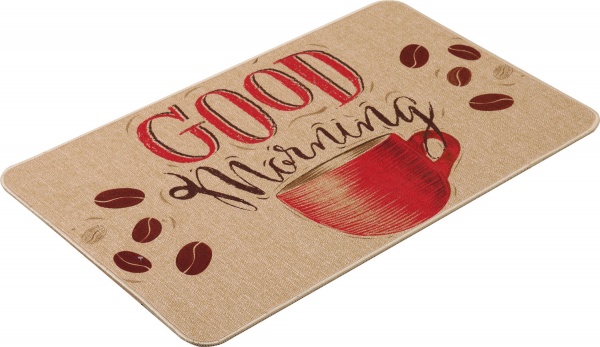 Коврик New Way Linen DM-207 45x75