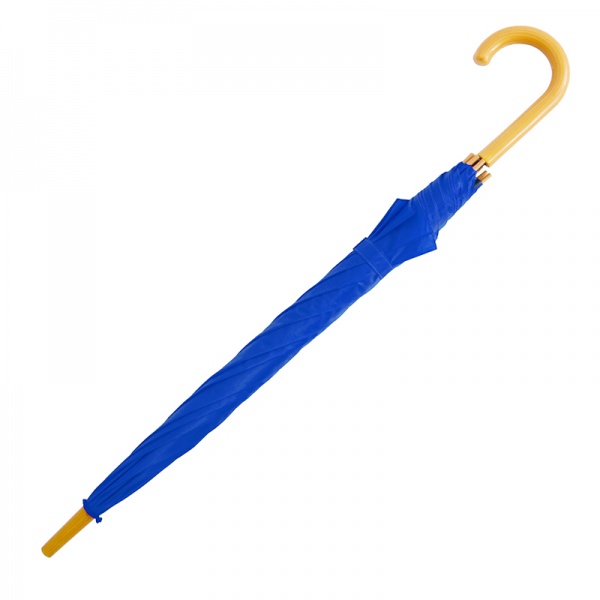 Парасолька-тростина Bergamo Promo 45100-4 синій 