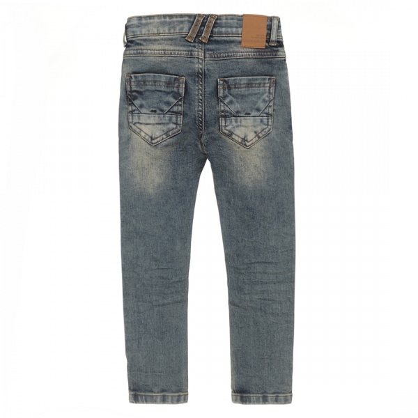 Джинси DJ Dutchjeans р.104 блакитний V42180-45 