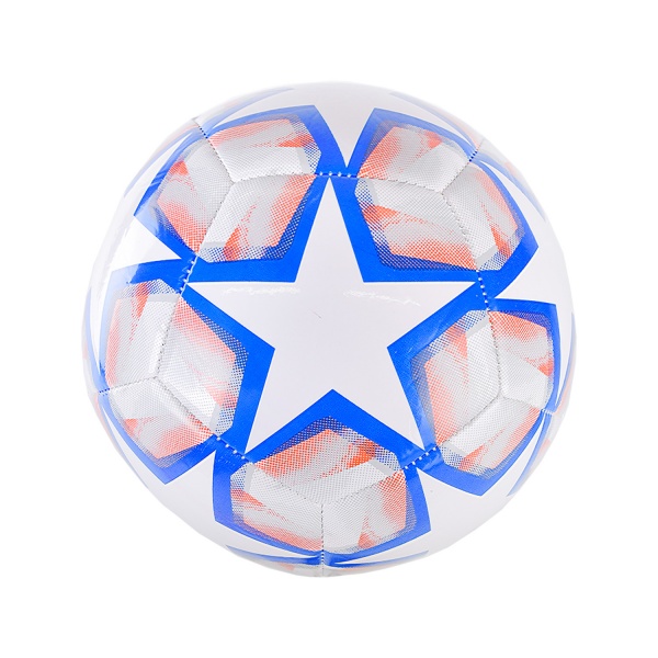 Футбольный мяч Extreme Motion (4 цвета в ассортименте) FB2225 р.5