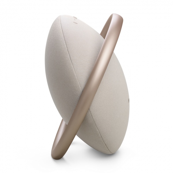 Портативная колонка Harman Kardon Onyx Studio 8 2.1 champagne 