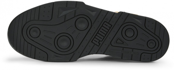 Кроссовки Puma SLIPSTREAM T STAPLE 39205901 р.43 UK 9 желтый