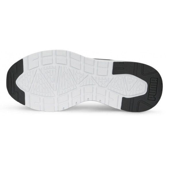 Кроссовки Puma TRINITY LITE 38929202 р.44,5 UK 10 белый