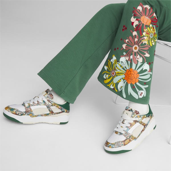 Кроссовки Puma SLIPSTREAM LIBERTY 39157001 р.36 разноцветный