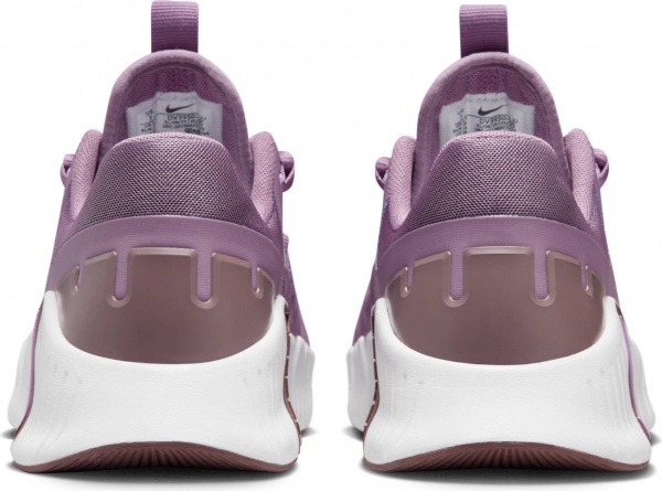 Кросівки Nike NIKE FREE METCON 5 DV3950-500 р.39 фіолетовий