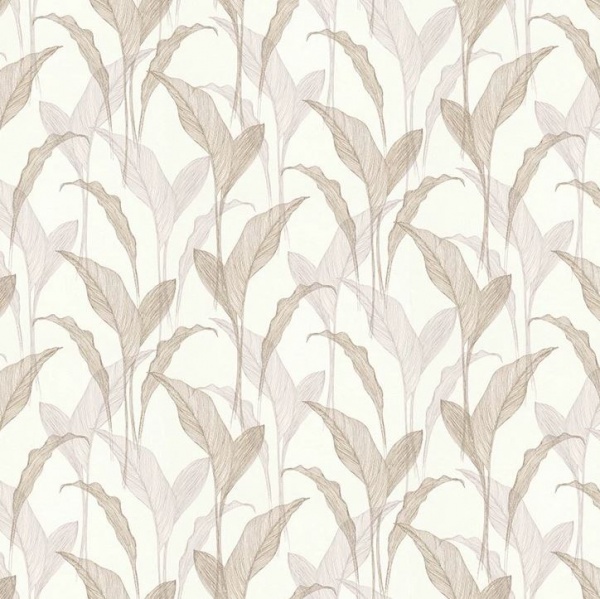 Обои виниловые горячего тиснения Erismann Elle Decoration 2 12117-02 1,06x10,05 м 