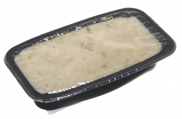 Каша Foodie Box Куліш козацький 