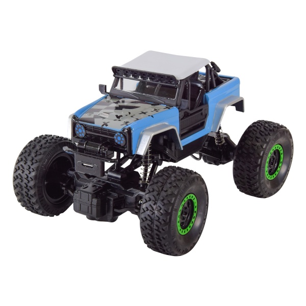 Автомобіль на р/к Shantou 1:20 699-130 (BLUE)