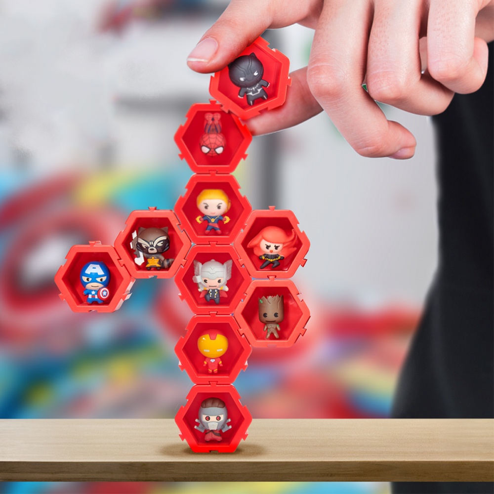 Фигурка WOW! PODS Марвел MVL-1019-01