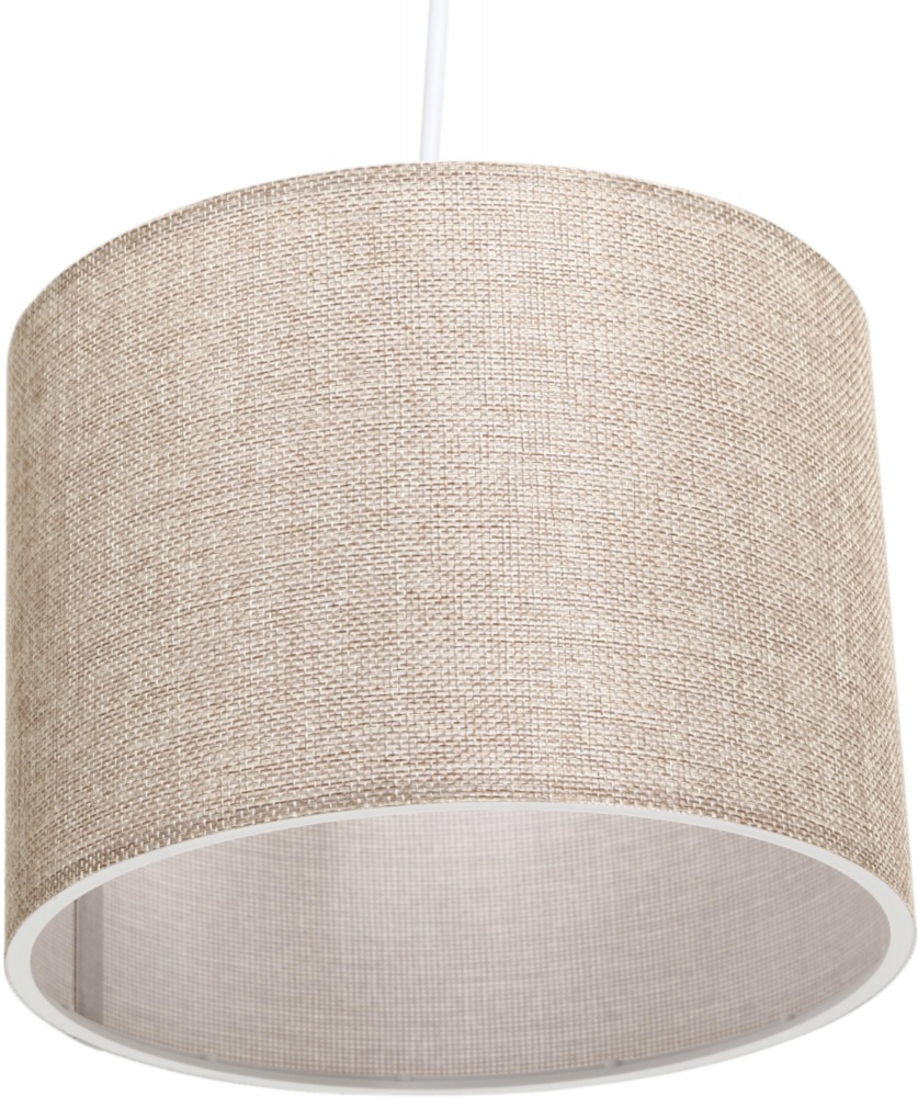 Підвіс Sensio NORA 1x60 Вт E27 бежевий MDL.4707