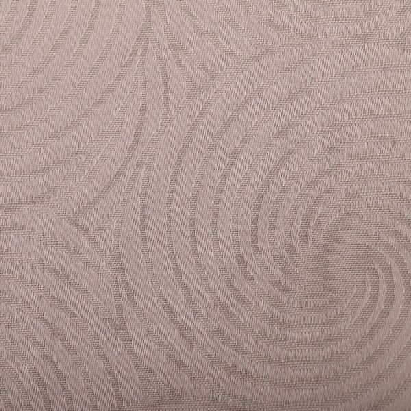 Скатерть Журавинка Круги тауп 150x260 см тауп La Nuit 