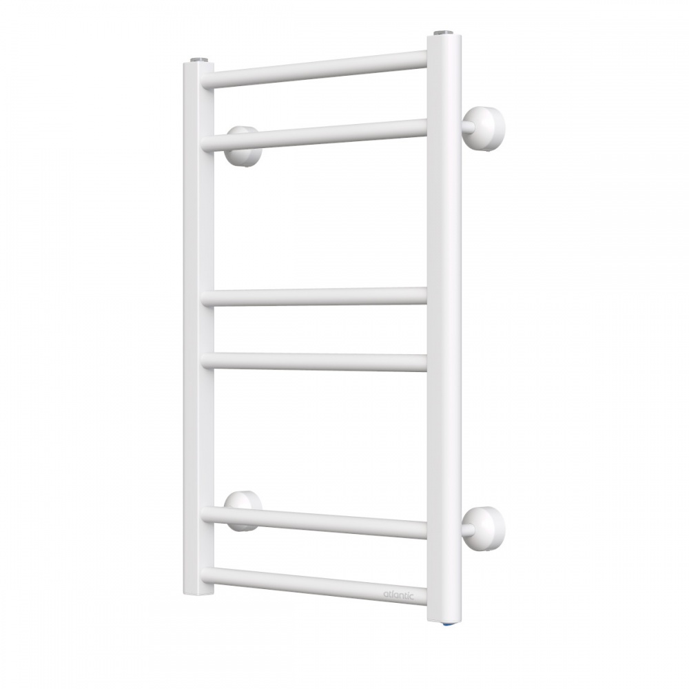 Рушникосушарка електрична Atlantic Dalia біла 720х500х105мм 100 Вт