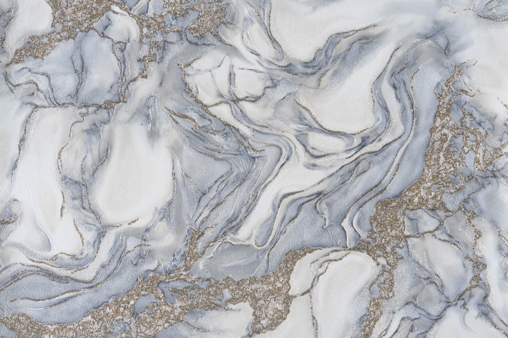 Шпалери вінілові на паперовій основі Слов'янські шпалери Expromt 9125-03 1,06x10,05 м