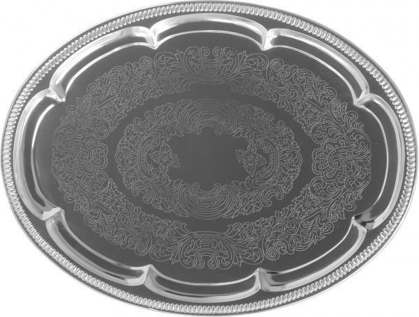 Блюдо сервірувальне 45,5x34 см 757601000 