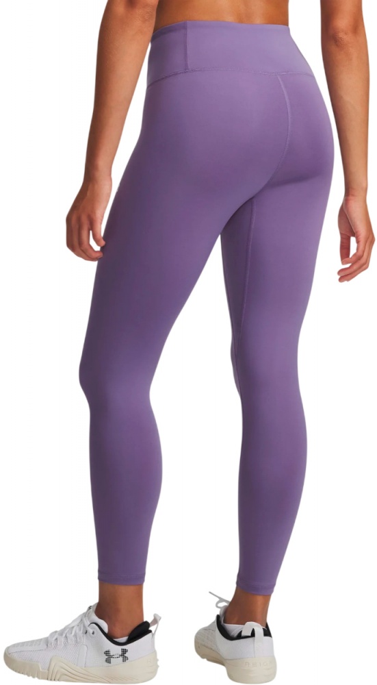Тайтси Under Armour Motion Ankle Leg EMEA 1388647-520 р.S фіолетовий