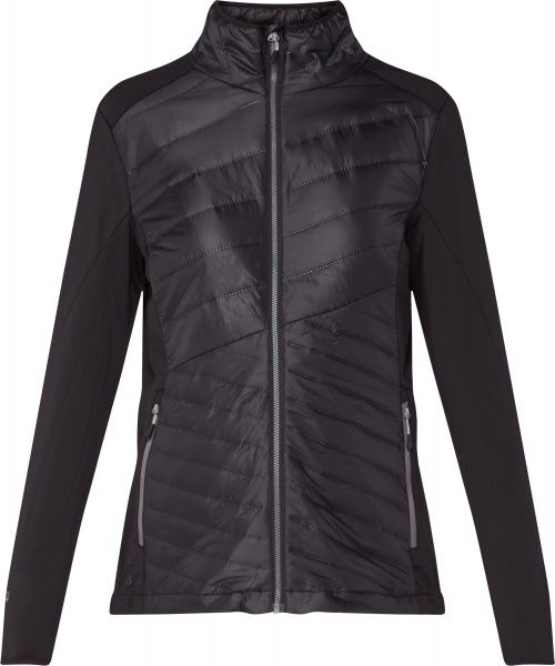 Джемпер McKinley Rubito wms 294745-050 р. 46 черный