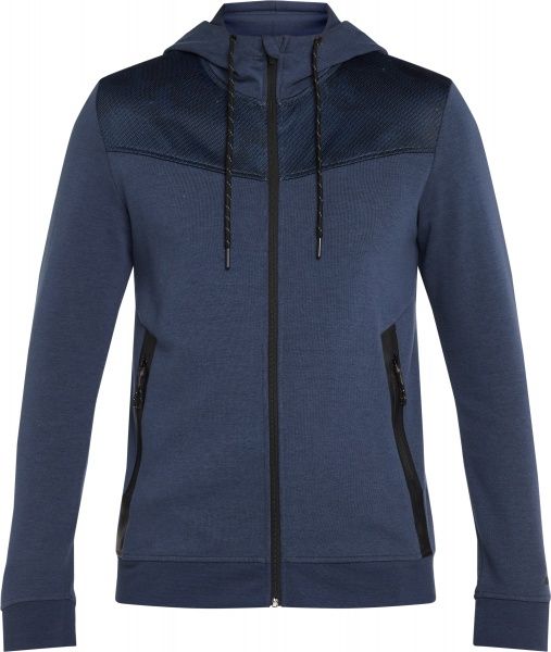 Джемпер Energetics Toddy II ux 294913-901519 р. XL темно-синій