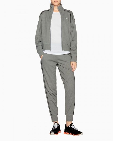 Джемпер Calvin Klein Performance Sweaters 00GWF9J428-077 р. XS серый