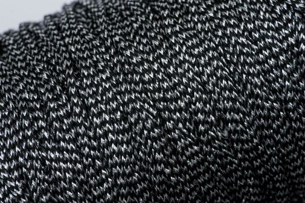 Шнур полипропилен+люрекс 2,5 мм 20 м