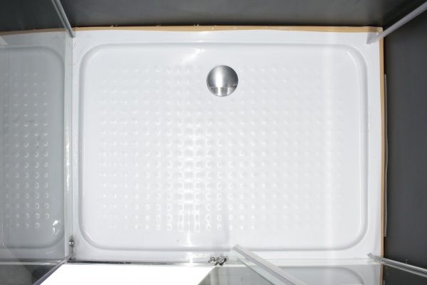 Душевая кабина Alex Baitler 120х90х200 см