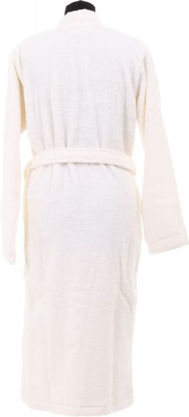 Халат женский La Nuit Maya р. XL светло-серый 