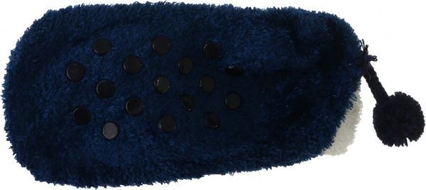 Тапочки детские Maxwin KIDS Бэйби-пингвин р.29-31 темно-синий MWSE015/drk-bl 