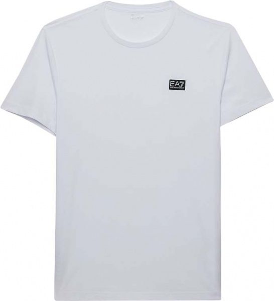 Футболка EA7 PJT3Z-3HPT02-1100 XXL білий