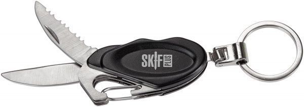 Мультитул Skif Plus Solid 2
