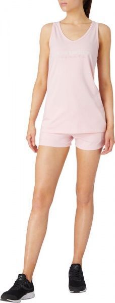 Майка Energetics Hilda 6 wms 410996-912345 44 рожево-білий