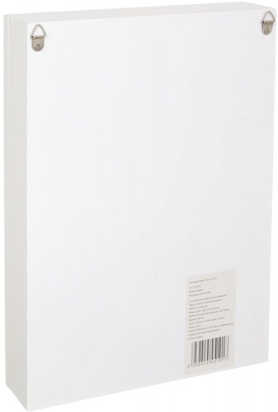 Ключниця Sweet Home 32х23х7 см (WY17106W)