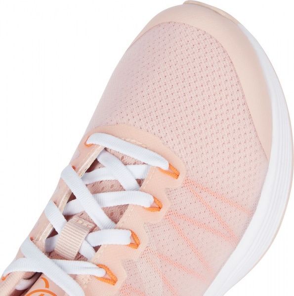 Кроссовки TECNOPRO OZ 2.3 JR 414079-904350 р.EUR 37 розовый