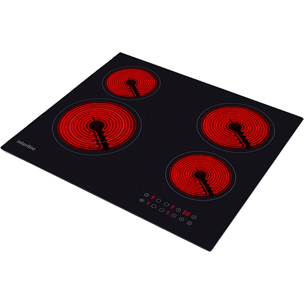 Варочная поверхность Interline HHV 566 SZP BA