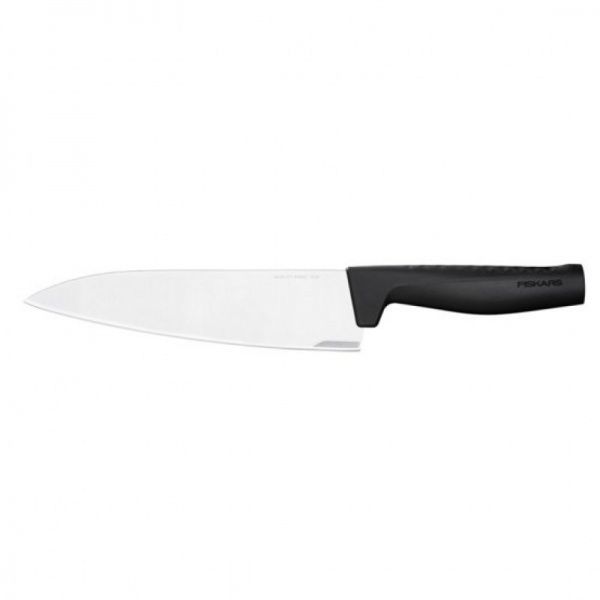 Нож шеф-повара Fiskars Hard Edge 20 см (1051747)